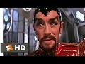 Flash Gordon 7 10 Movie CLIP Escape From Sky City 1980 HD