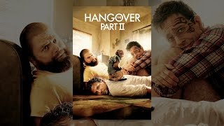The Hangover Part II