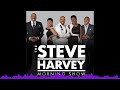 Flying Next To A Dead Body, Steve Harvey's Voicemail, Would You Rather, and more!   02 27 25