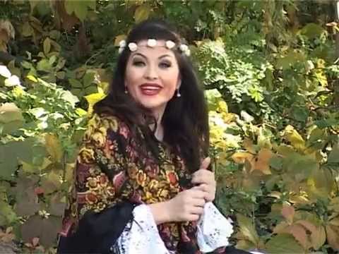Claudia Ghitulescu- M-am indragostit de tine ( Official Video)