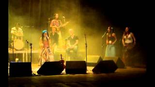 Renata Rosa - Lo Cor de La Rosa - Assentei Praça