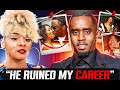 The Untold TRUTH Of CHERI DENNIS DEPARTURE
