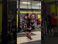 Vancouver Classic 2022 | Snatch 107kg C&J 132kg #AskKenneth