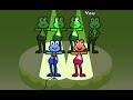 Frog Hop But The Player Is Gone