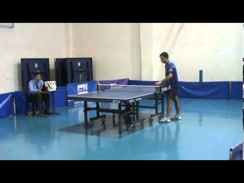 Jonay Santiago   Fidel Perez 2