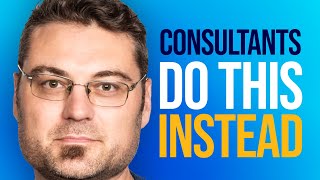 Make Clients Say YES Without Chasing Them! The Alternative to Pitching and Proposing