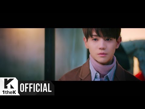 Yang Yo Seop - Where I am gone