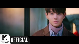 [MV] YANG YOSEOP (양요섭) _ Where I am gone (네가 없는 곳)
