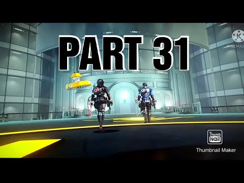 Storming ARI - Astral Chain part 31