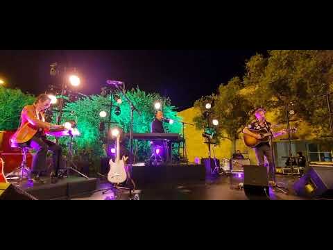 Sean Riley w The Legendary Tigerman   Good Kids CCB 20220924