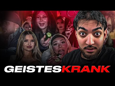 Das SCHLIMMSTE Frankfurt Tinder Video seit langem...