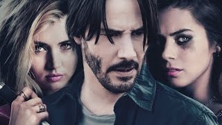 KNOCK KNOCK Bande Annonce VF
