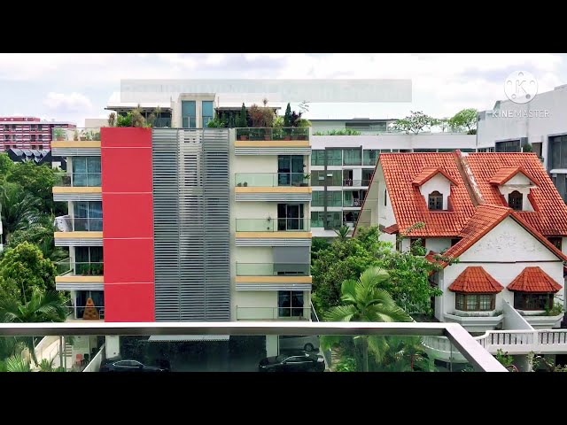 2 Bed Apartment (Condo) for Sale in  The Bently Residences @ Kovan - Image 14