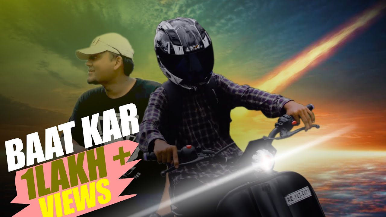 Baat Kar || new nagpuri song || NKB