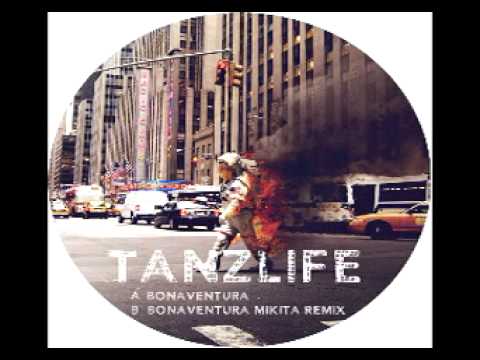 Tranzlife- Bonaventura Mikita (REMIX)