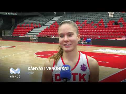 DVTK - Nika Syktyvkar 65:58