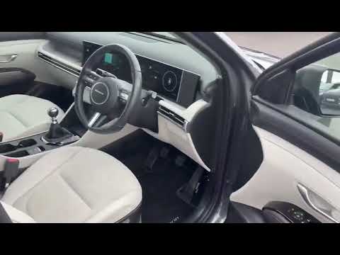 Hyundai Tucson Tucson FL Executive Plus - Image 2