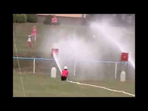 Hasičská soutěž Věteřov 2018, Dubňany