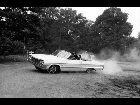 trailer
