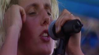 K's Choice Everything For Free LIve from 99x Big Day Out 1998