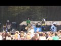 Be Free (LIVE at Vancouver Island Musicfest 2005) ... K'naan HQ