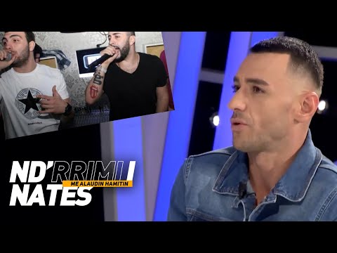 Ledri ka qene gangsteri i Babastars - Klan Kosova