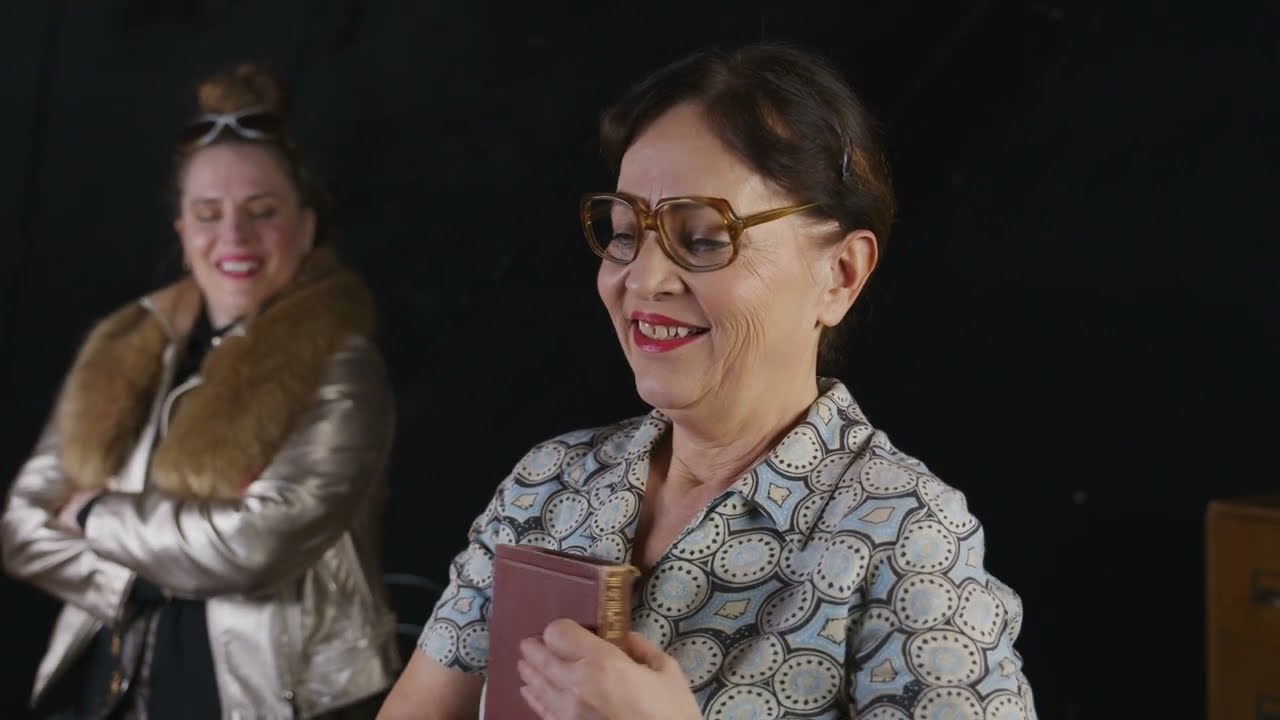 Трейлер
