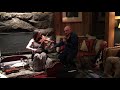 Caridwen and Greg Spatz - Twin Fiddles - Community of Writers at Squaw Valley 7-15-19