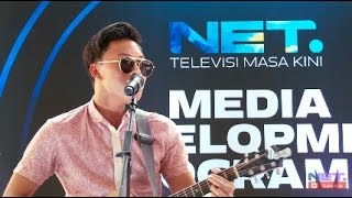Sorry - Justin Bieber - Cover by RIZKY FEBIAN feat. BARSENA