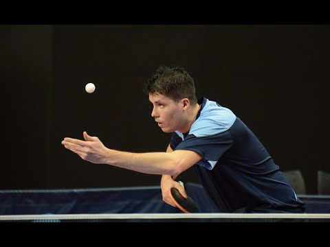 Oláh Benedek the best player of Finland