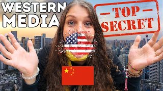Nobody Wanted Us to Visit China 🇨🇳 We Found Out Why ...