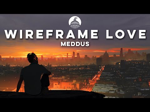 Meddus - Wireframe Love