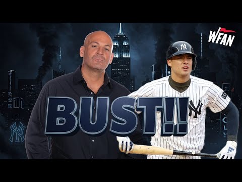 Brandon Tierney DESTROYS Anthony Volpe