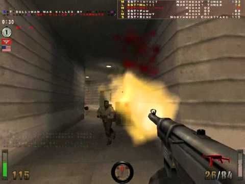 intact of rewind rtcw.avi