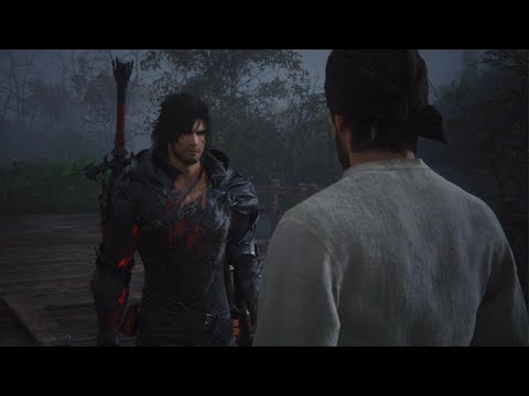 FINAL FANTASY XVI pt 94