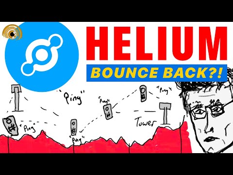 5 Things You Need to Know About Helium HNT's Future Impact