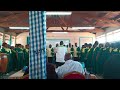 Kikoko Choir Performing Twaomba Utangamano By Fr Lincoln Kimeu