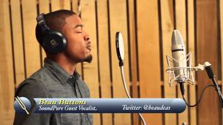 Video thumbnail for Miktek C7 Large Diaphragm Condenser Microphone Overview by soundpurestudios