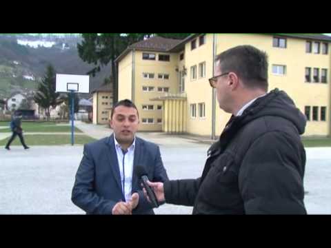 TV SUN MN, RISTO RATKOVIC SALA JANJUSEVIC 08 04 2015 PART 1