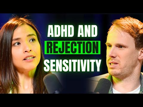 Wie man mit Ablehnungssensibilität umgeht – Dr. Samantha Hiew, PhD (4K)