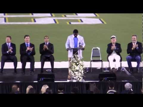 "LT"  -  Jr. SEAU 55  Tribute at the Q