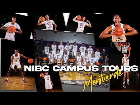 NIBC Campus Tours: Ep. 3 - Montverde