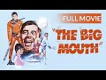 THE BIG MOUTH English Full Movie Action Movie Hollywood English Movie