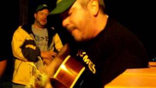 scott h. biram&#39;s &quot;down too long&quot;