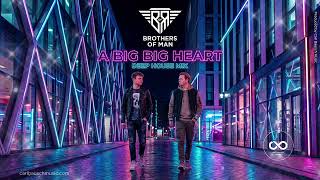 Download lagu A Big Big Heart β Deep House Mix | Melodic House Track 2026 mp3 Download lagu A Big Big Heart β Deep House Mix | Melodic House Track 2026 mp3
