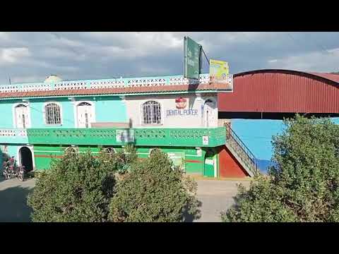 ALDEA EL CERRO CABRICAN QUETZALTENANGO 