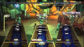 Sugarbaby by Morningwood Full Band FC #2021