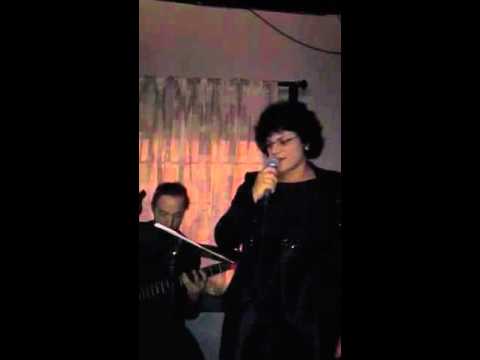 Djuta Barros & Calu Bana