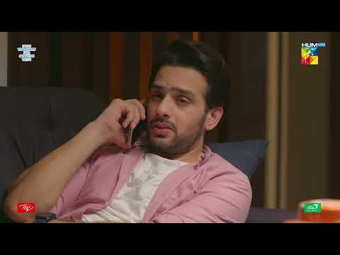 Affan Tum Mangni Torna Chahte Ho Na...Dobara