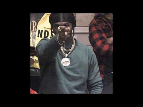 [FREE] Pop Smoke x Fivio Foreign Type Beat 2021 - "Movie" [Prod. by daxe]